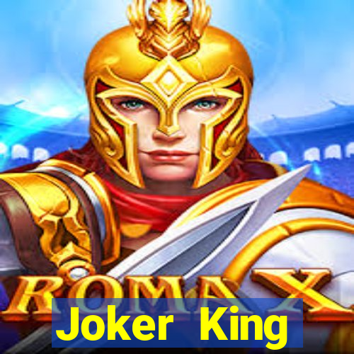 Joker King Slots-b?n cá