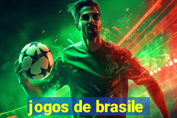 jogos de brasile