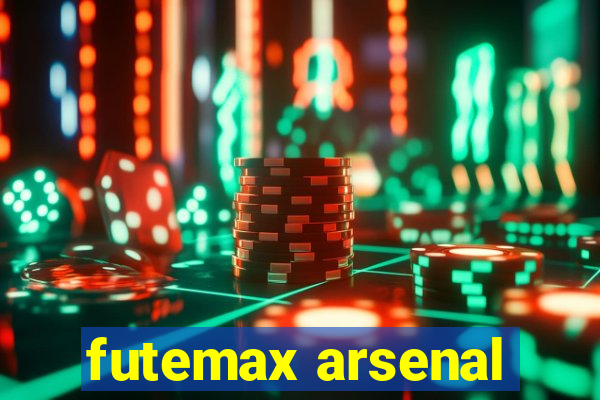 futemax arsenal