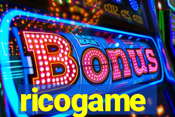 ricogame