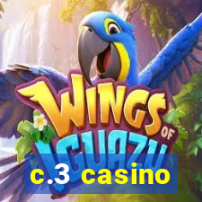 c.3 casino