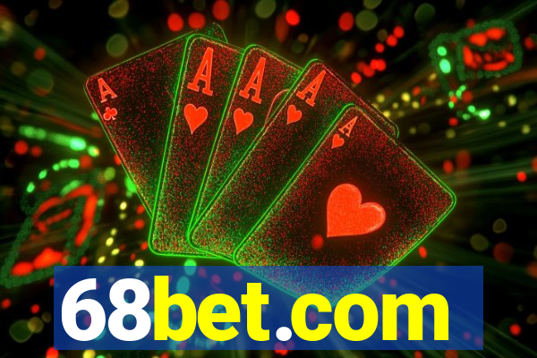 68bet.com