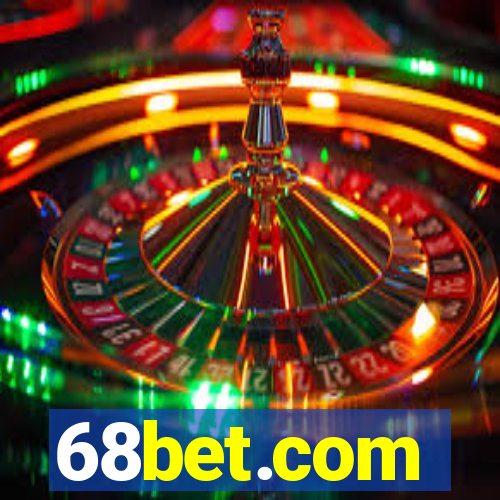 68bet.com