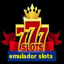 emulador slots