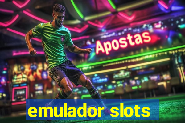 emulador slots