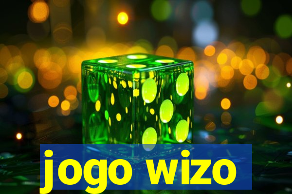 jogo wizo