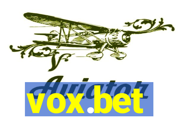 vox.bet