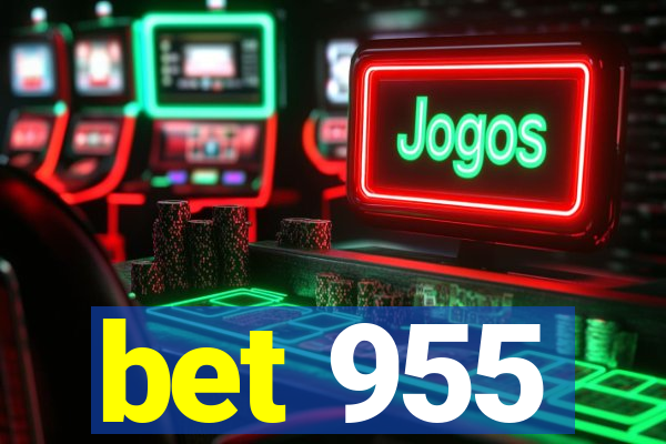 bet 955