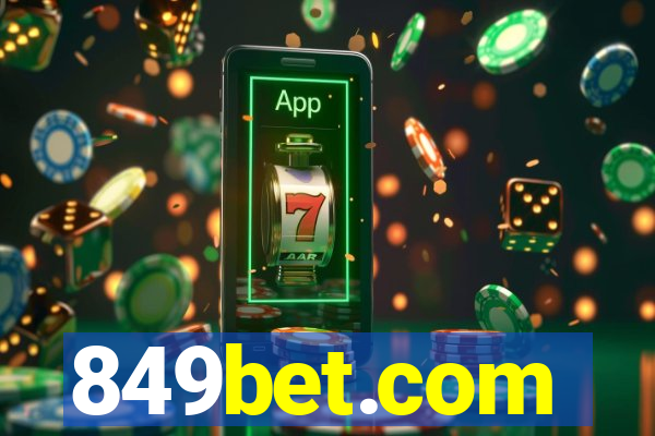 849bet.com