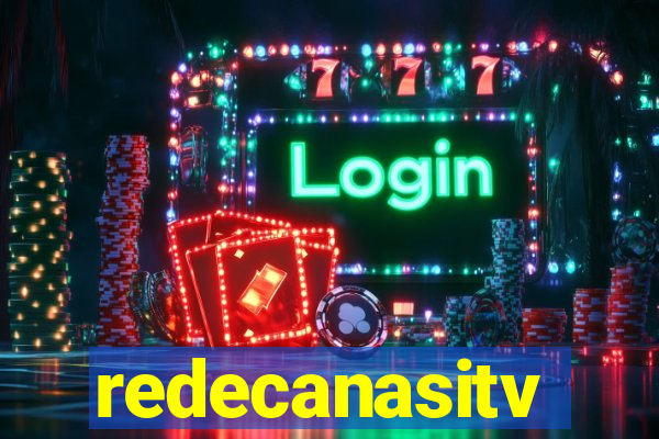 redecanasitv