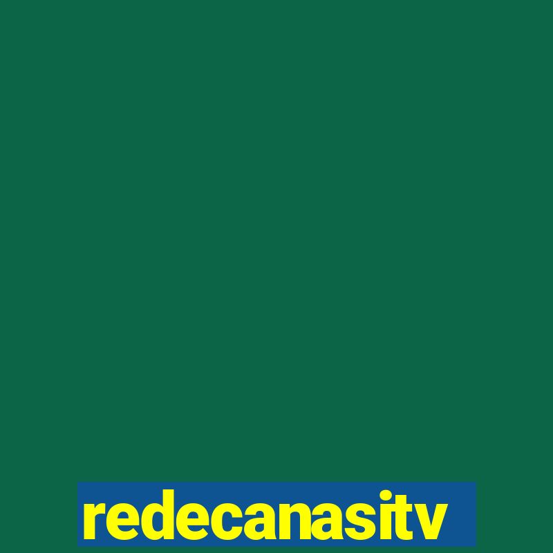 redecanasitv