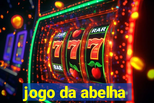 jogo da abelha