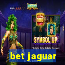 bet jaguar