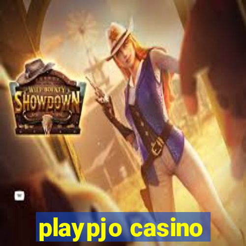 playpjo casino