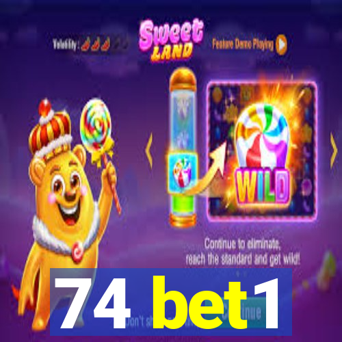 74 bet1