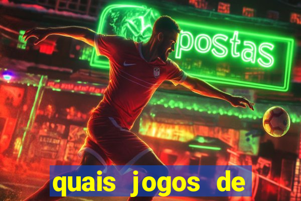 quais jogos de cassino que ganha dinheiro