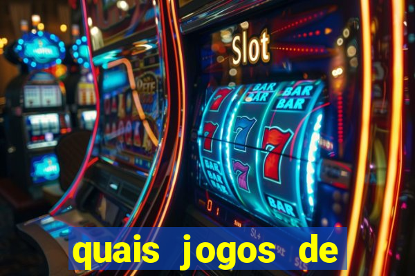 quais jogos de cassino que ganha dinheiro