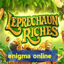 enigma online