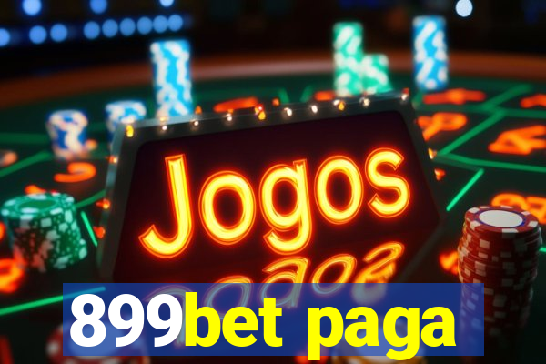 899bet paga