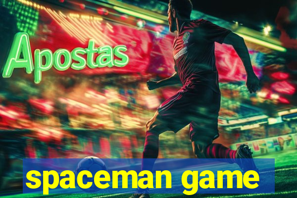 spaceman game