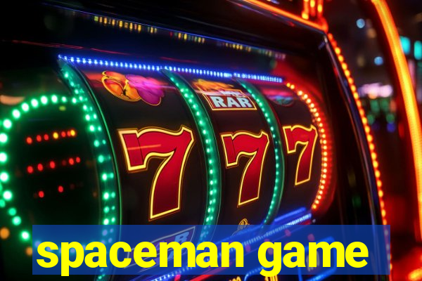 spaceman game