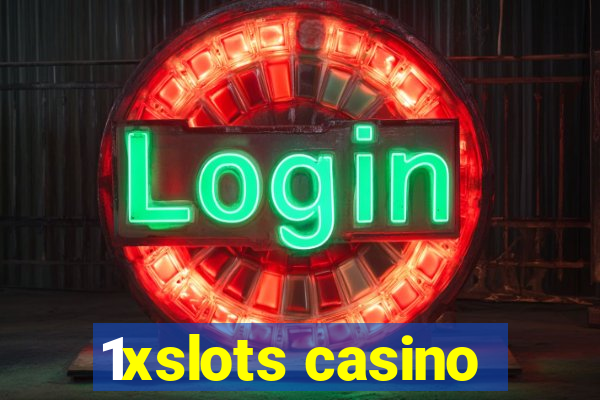 1xslots casino