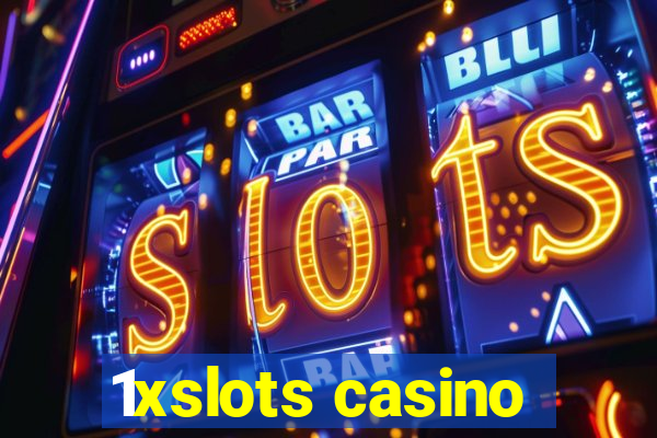 1xslots casino