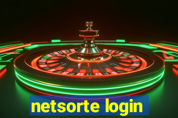 netsorte login