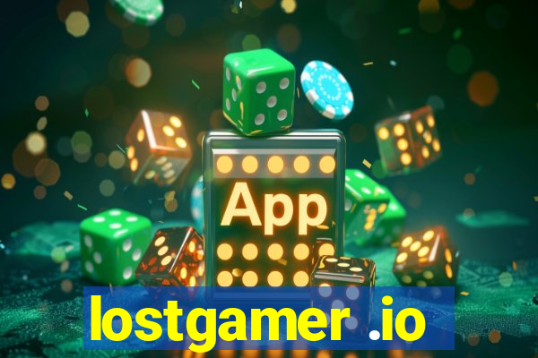 lostgamer .io