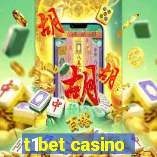 t1bet casino