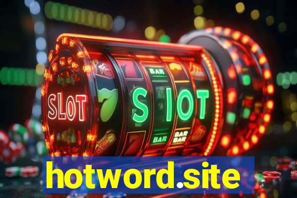 hotword.site