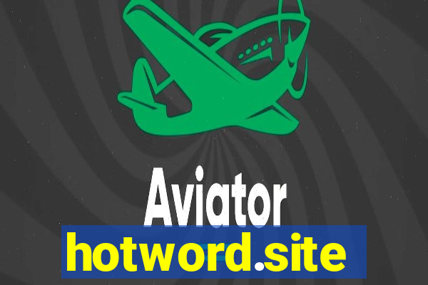 hotword.site