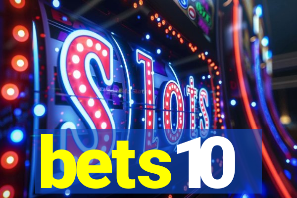 bets10