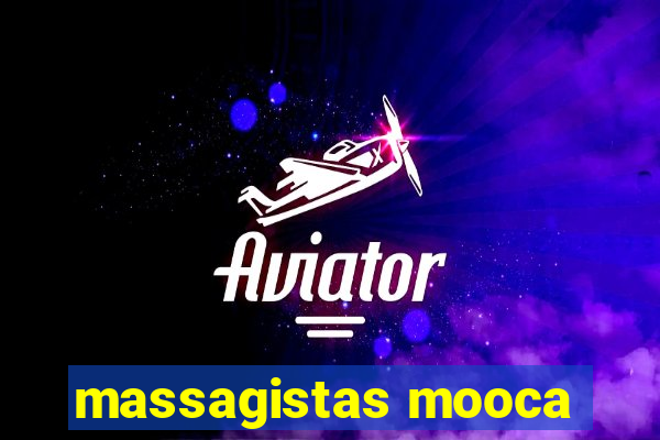 massagistas mooca