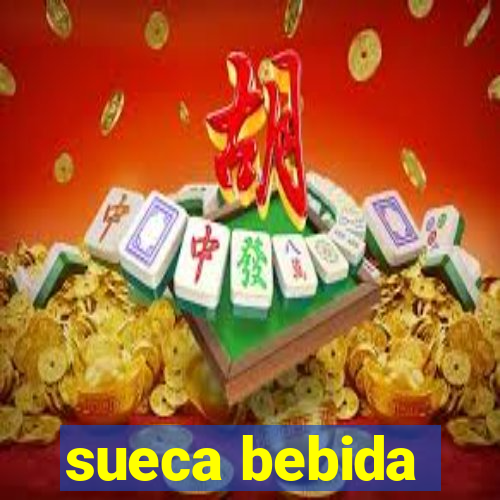 sueca bebida