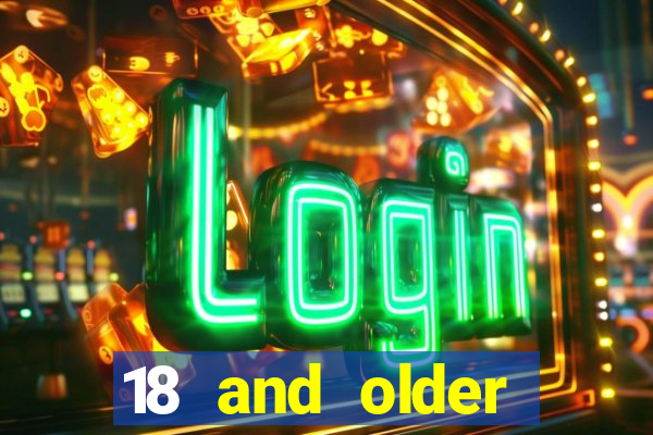 18 and older casinos in san diego