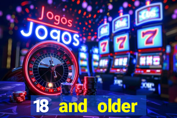 18 and older casinos in san diego