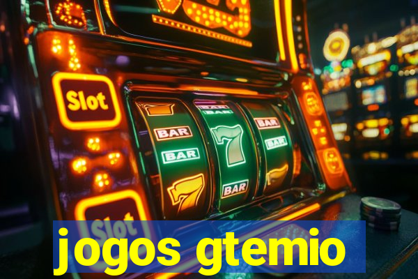 jogos gtemio