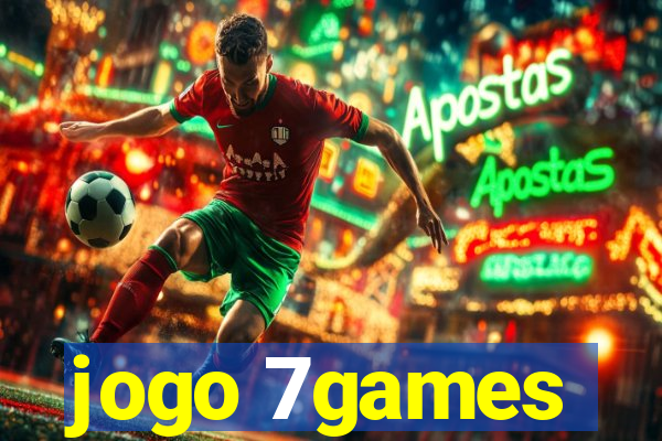 jogo 7games