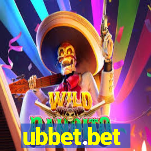 ubbet.bet