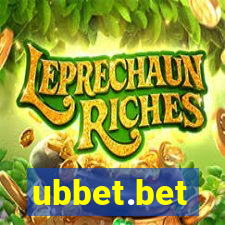 ubbet.bet