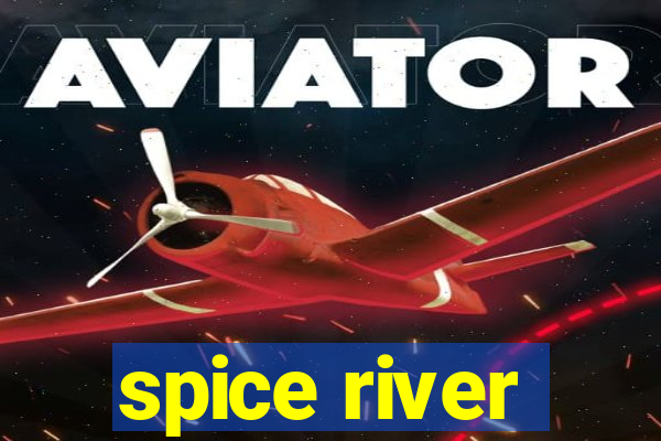 spice river