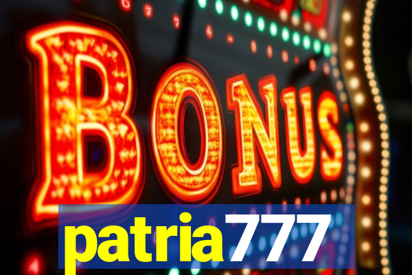 patria777