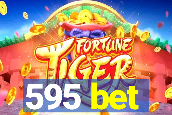 595 bet