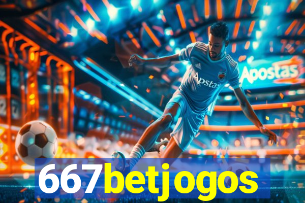 667betjogos