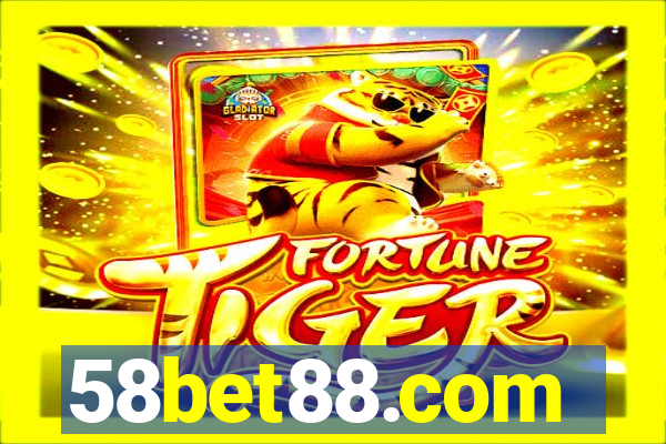 58bet88.com