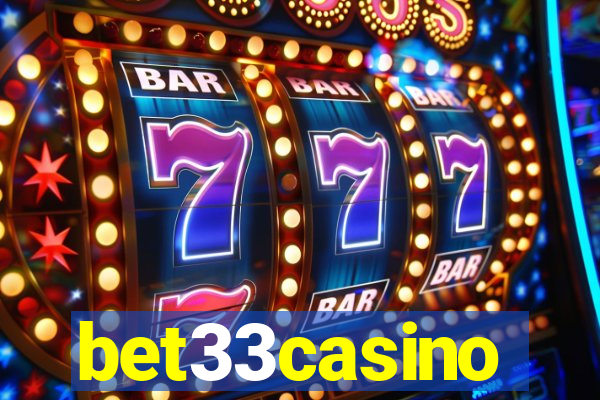 bet33casino