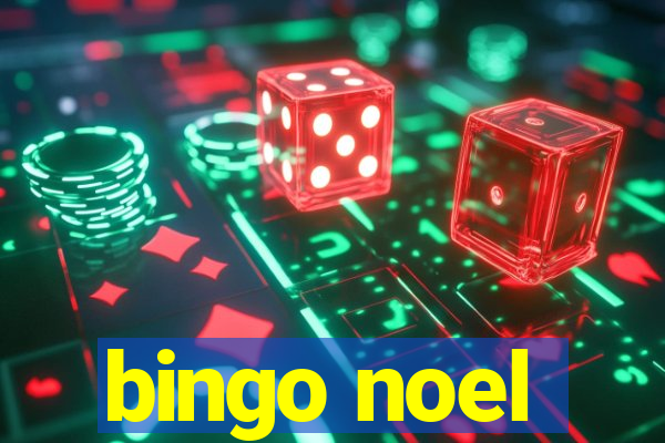 bingo noel