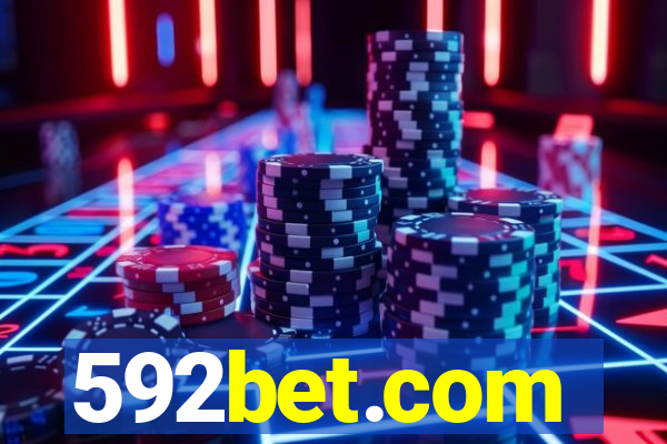 592bet.com