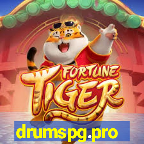 drumspg.pro